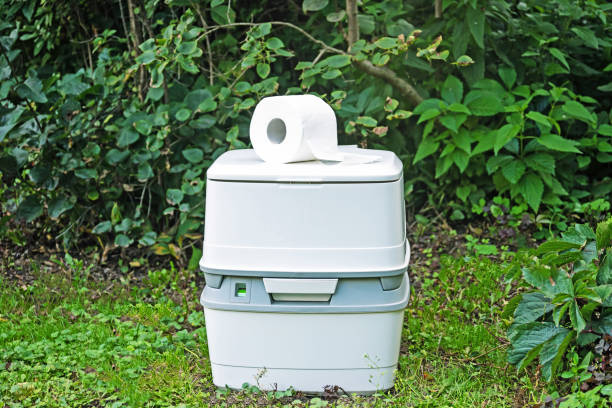 Best Emergency porta potty rental  in Haubstadt, IN