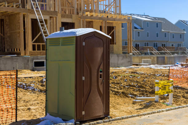 Best Portable toilet rental cost  in Haubstadt, IN