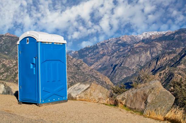 Portable Toilet Options We Offer in Haubstadt, IN