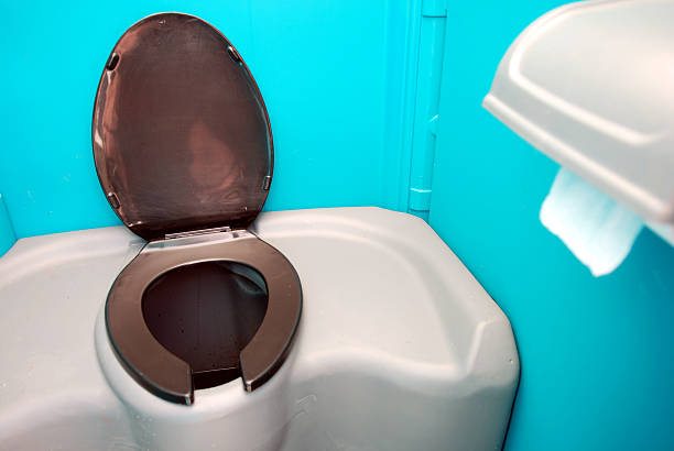 Best Local porta potty services  in Haubstadt, IN