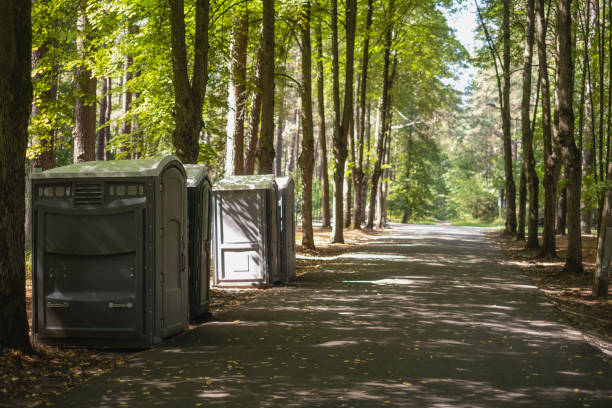 Best Porta potty rental for parties  in Haubstadt, IN