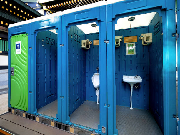 Best Long-term porta potty rental  in Haubstadt, IN
