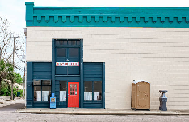 Best Handicap porta potty rental  in Haubstadt, IN