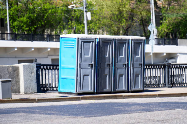 Best Porta potty rental near me  in Haubstadt, IN