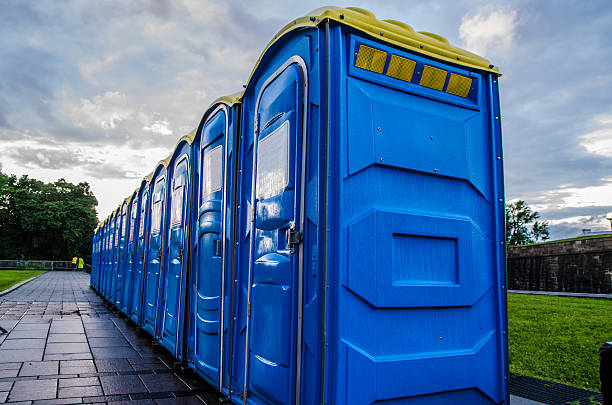 Best Best portable toilet rental  in Haubstadt, IN