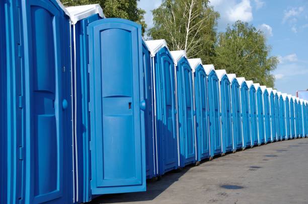 Best Local porta potty services  in Haubstadt, IN